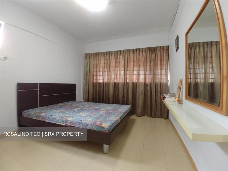 Blk 284 Tampines Street 22 (Tampines), HDB 4 Rooms #179094492